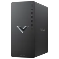 Calculator de jocuri HP Victus 15L Gaming Desktop Core i5 14400F/ 16 GB/ / 512 GB/ GeForce RTX 4060