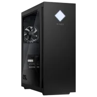 Calculator de jocuri HP Omen Gaming Desktop Core i7 14700F/ 32 GB/ / 512 GB/ Geforce RTX 4070 Ti