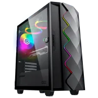Calculator de jocuri Navigator 00659  Core i3 12100F / 8 GB/ 1 TB/ 256 GB/ GeForce RTX 3050