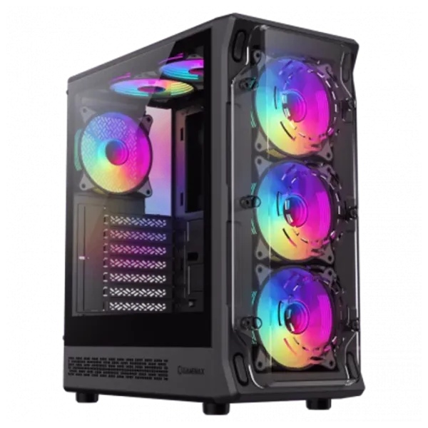 Calculator de jocuri Navigator 00660  Ryzen 5 5500/ 16 GB/ 1 TB/ 256 GB/ GeForce RTX 3050 photo 1