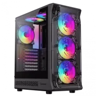 Calculator de jocuri Navigator 00660  Ryzen 5 5500/ 16 GB/ 1 TB/ 256 GB/ GeForce RTX 3050