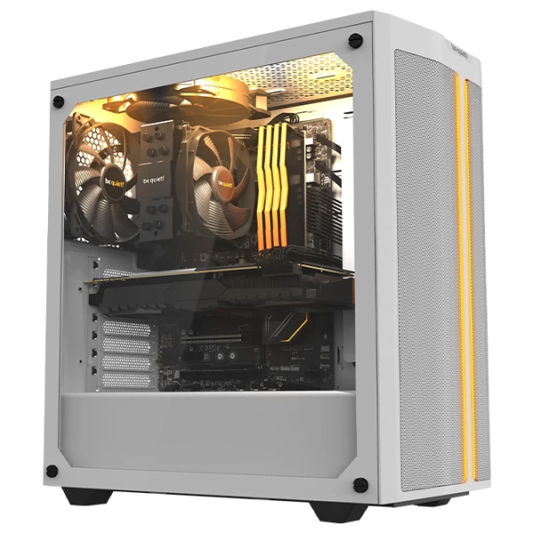 Игровой компьютер Navigator 00666  Core i5 14600KF/ 32 ГБ/ / 2 ТБ/ GeForce RTX 4070 SUPER GAMING photo 1