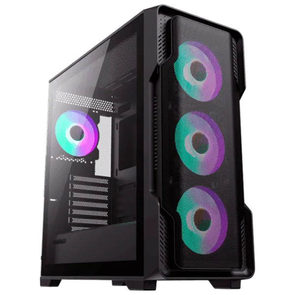Игровой компьютер Navigator 00670  Core i5 14400F/ 32 ГБ/ / 1 ТБ/ GeForce RTX 4060 photo 1 Игровой компьютер Navigator 00670  Core i5 14400F/ 32 ГБ/ / 1 ТБ/ GeForce RTX 4060 photo 1