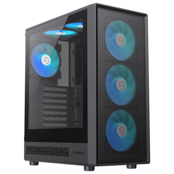 Игровой компьютер Navigator 00677 Core i5 14400F/ 32 ГБ/ / 1 ТБ/ GeForce RTX 4060 photo 1 Игровой компьютер Navigator 00677 Core i5 14400F/ 32 ГБ/ / 1 ТБ/ GeForce RTX 4060 photo 1