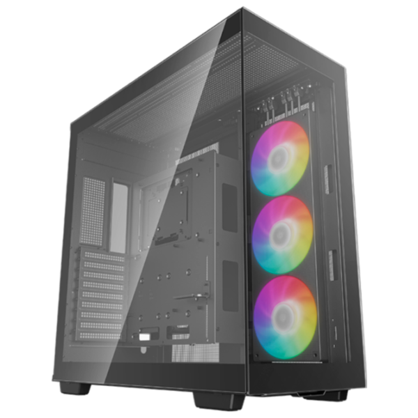 Calculator de jocuri Navigator 00680  Core i7 14700KF / 64 GB/ / 2 TB/ GeForce RTX 5070 photo 1