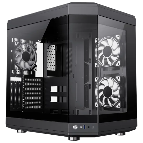 Игровой компьютер Navigator 00681 Core i9 14900KF/ 64 ГБ/ / 2 ТБ/ GeForce RTX 5070 Ti photo 1