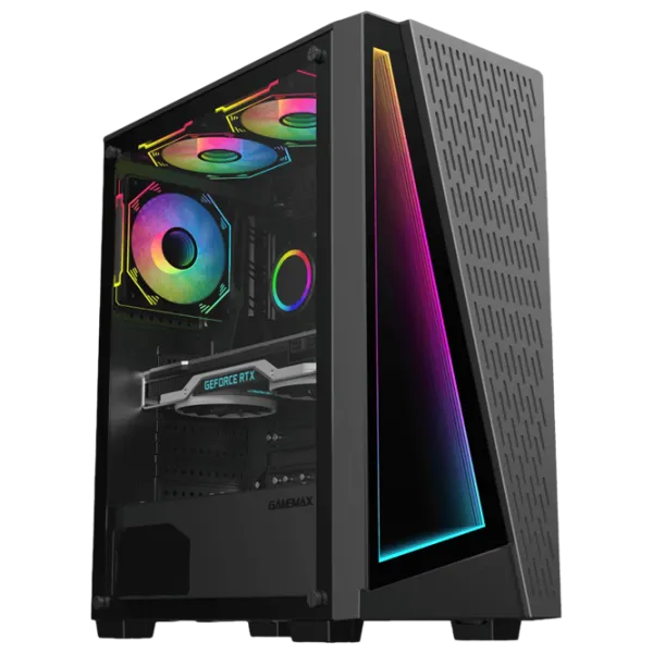 Calculator de jocuri Navigator 10235 Core i5 13400F/ 32 GB/ / 1 TB/ GeForce RTX 3060 photo 1