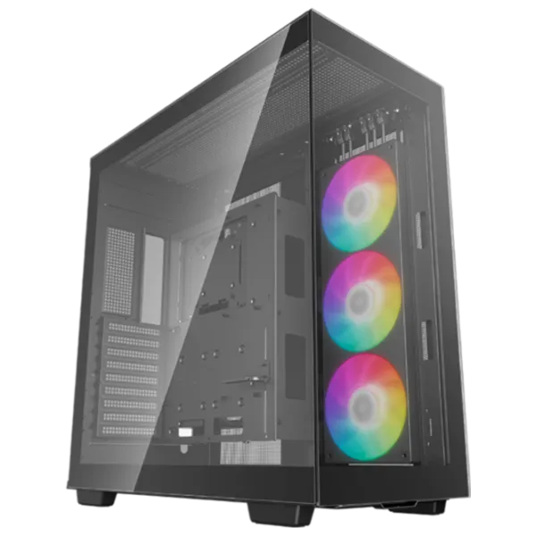 Игровой компьютер Navigator 10280 Core i7 14700KF / 32 ГБ/ / 2 ТБ/ GeForce RTX 5070 Ti photo 1