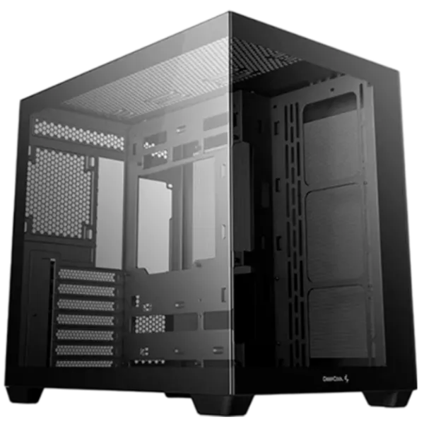 Игровой компьютер Navigator 10281 Ryzen 7 9800X3D / 32 ГБ/ / 2 ТБ/ GeForce RTX 5070 Ti photo 1