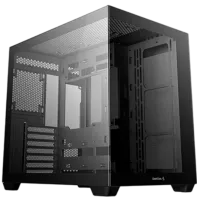 Игровой компьютер Navigator 10281 Ryzen 7 9800X3D / 32 ГБ/ / 2 ТБ/ GeForce RTX 5070 Ti