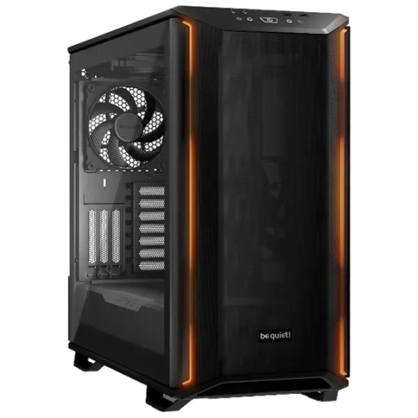 Игровой компьютер Navigator 10331 Core i9 14900KF/ 64 ГБ/ / 2 ТБ + 512 ГБ/ GeForce RTX 5080 photo 1