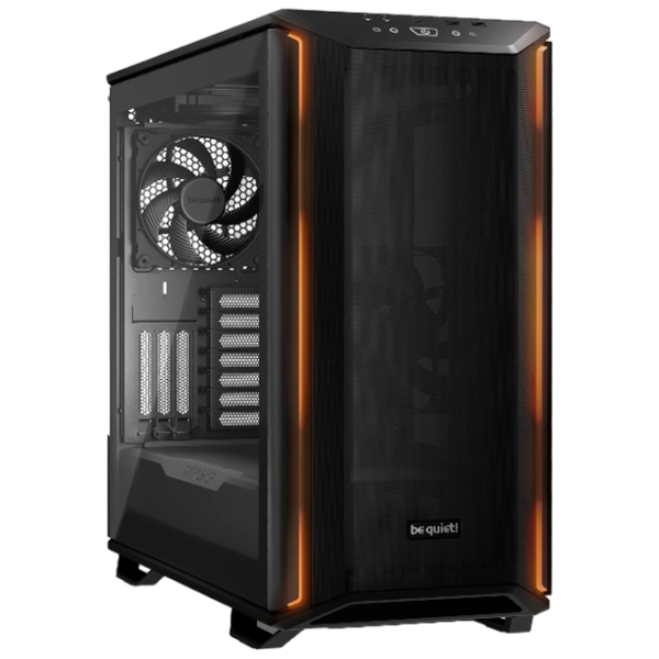 Игровой компьютер Navigator 10331 Core i9 14900KF/ 64 ГБ/ / 2 ТБ + 512 ГБ/ GeForce RTX 5080 photo 1