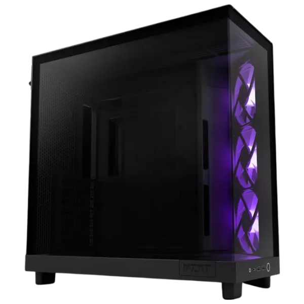 Игровой компьютер Navigator 10400 Ryzen 9 9900X3D/ 64 ГБ/ / 2 ТБ/ GeForce RTX 5080 photo 1