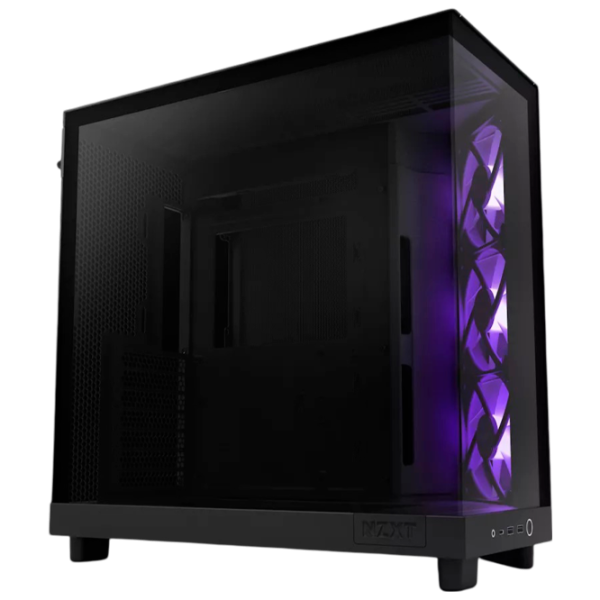 Calculator de jocuri Navigator 10399 Core i7 14700KF / 64 GB/ / 2 TB/ GeForce RTX 5070 photo 1