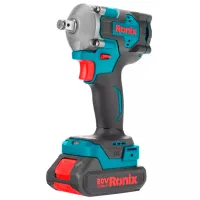 Шуруповерт Ronix 8654 2500 об/мин