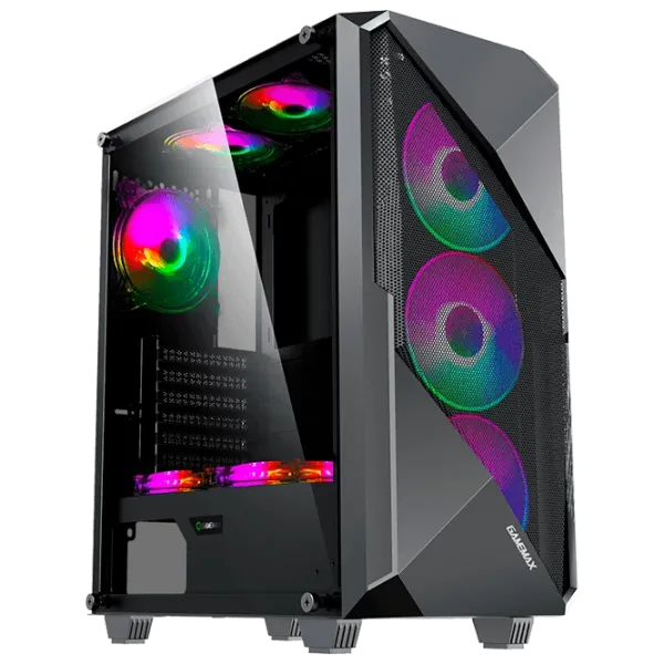 Calculator de jocuri Navigator 10462 Core i5 13400F/ 32 GB/ / 1 TB/ GeForce RTX 4060 photo 1