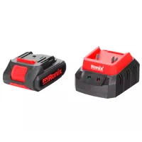Mașina de înșurubat Ronix 8654 2500 rot/min photo 8