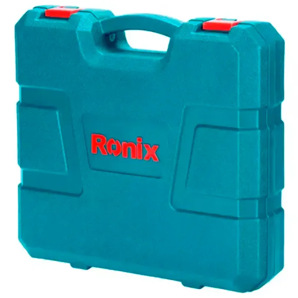 Шуруповерт Ronix 8654 2500 об/мин photo 9
