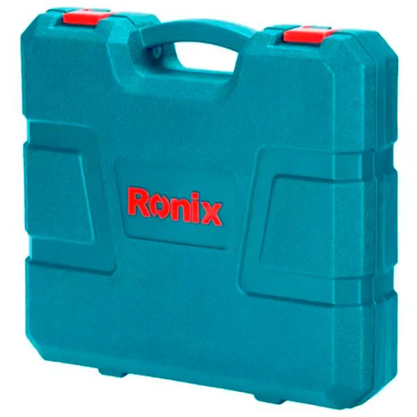 Шуруповерт Ronix 8654 2500 об/мин photo 9