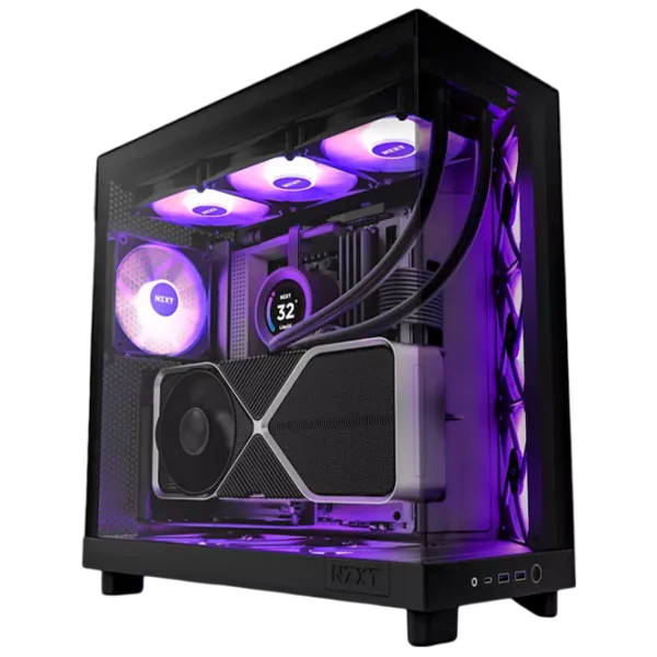 Игровой компьютер Navigator 10480 Core i9 14900KF/ 64 ГБ/ / 2 ТБ/ GeForce RTX 5080 photo 1