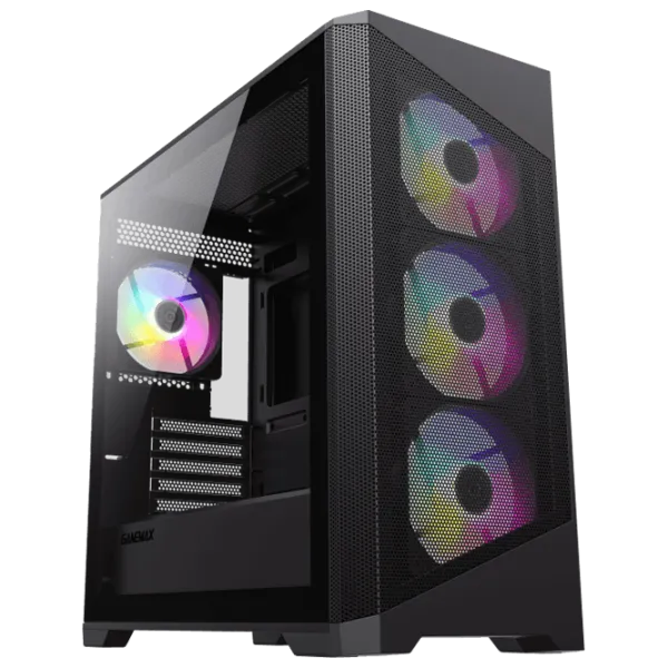 Calculator de jocuri Navigator 10518 Core i5 14400F/ 16 GB/ / 1 TB/ GeForce RTX 5060 photo 1