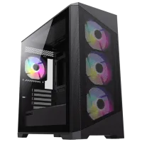 Игровой компьютер Navigator 10518 Core i5 14400F/ 16 ГБ/ / 1 ТБ/ GeForce RTX 5060