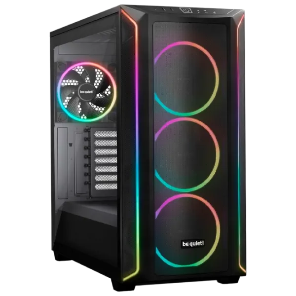 Calculator de jocuri Navigator 10538 Core i7 14700KF / 64 GB/ / 2 TB/ GeForce RTX 5070 photo 1