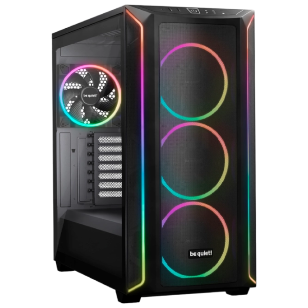 Calculator de jocuri Navigator 10538 Core i7 14700KF / 64 GB/ / 2 TB/ GeForce RTX 5070 photo 1