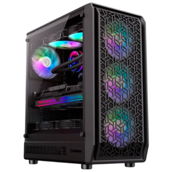 Calculator de jocuri Navigator 10557  Ryzen 5 5600/ 16 GB/ / 1 TB/ GeForce RTX 3050 photo 1