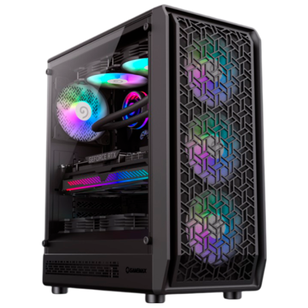 Calculator de jocuri Navigator 10557  Ryzen 5 5600/ 16 GB/ / 1 TB/ GeForce RTX 3050 photo 1