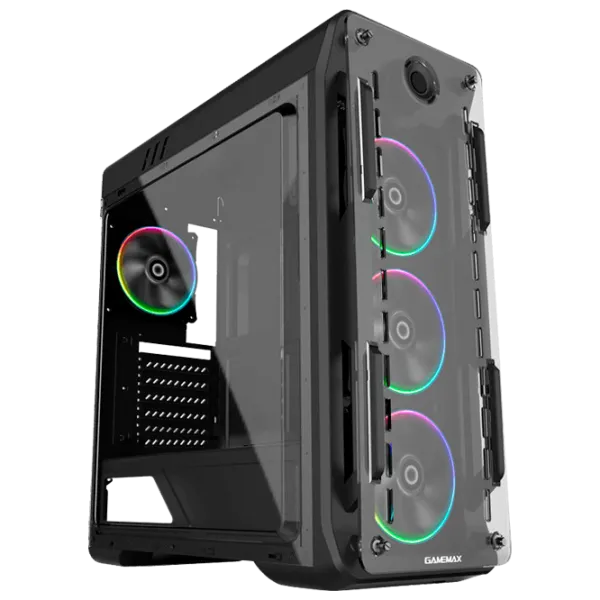 Calculator de jocuri Navigator 10558 Ryzen 5 5600/ 32 GB/ / / GeForce RTX 3050 photo 1