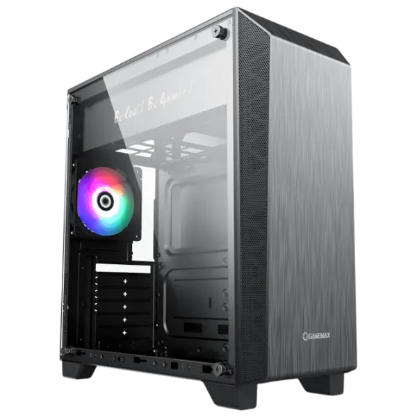 Calculator de jocuri Navigator 10641  Ryzen 5 5500/ 16 GB/ / 1 TB/ GeForce RTX 3050 photo 1