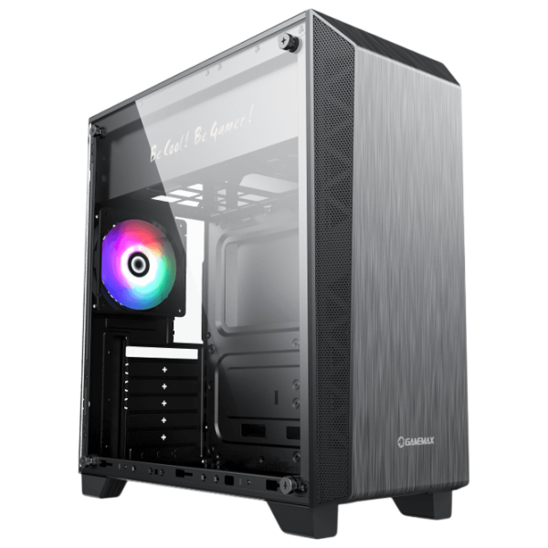 Calculator de jocuri Navigator 10641  Ryzen 5 5500/ 16 GB/ / 1 TB/ GeForce RTX 3050 photo 1