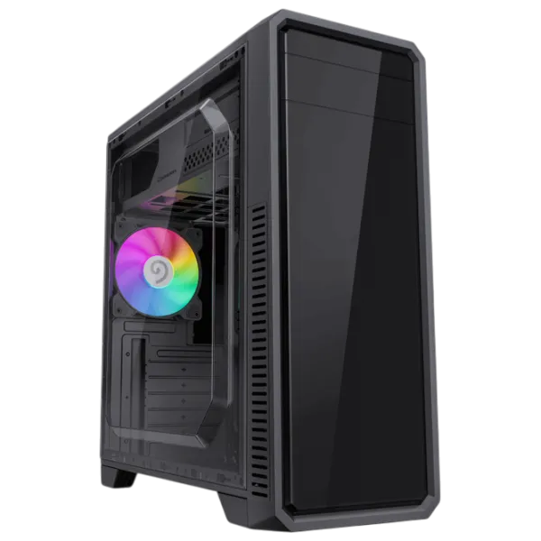 Calculator de jocuri Navigator 10642  Ryzen 5 5600/ 16 GB/ / 1 TB/ GeForce RTX 3050 photo 1