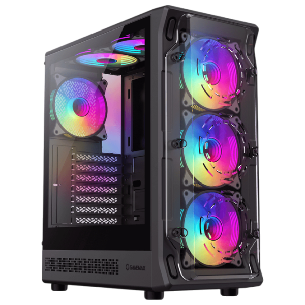 Calculator de jocuri Navigator 10651 Core i5 14400F/ 32 GB/ / 1 TB/ GeForce RTX 5060 photo 1