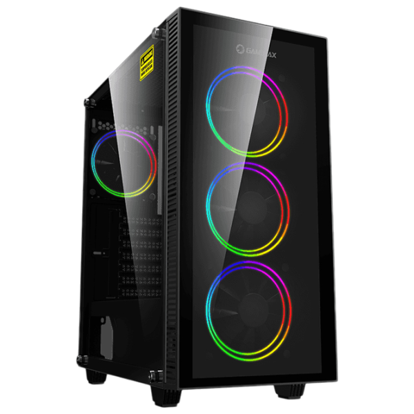 Calculator de jocuri Navigator 10652  Core i5 14400F/ 16 GB/ / 1 TB/ GeForce RTX 5060 photo 1