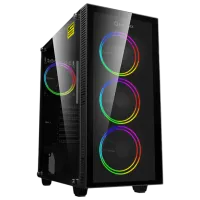 Игровой компьютер Navigator 10652  Core i5 14400F/ 16 ГБ/ / 1 ТБ/ GeForce RTX 5060