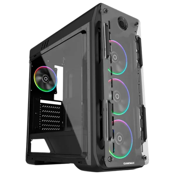 Calculator de jocuri Navigator 10646 Core i5 13400/ 16 GB/ / 1 TB/ GeForce RTX 4060 photo 1