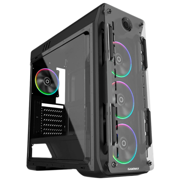 Calculator de jocuri Navigator 10646 Core i5 13400/ 16 GB/ / 1 TB/ GeForce RTX 4060 photo 1