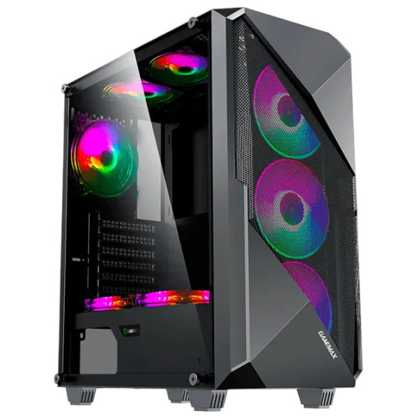 Calculator de jocuri Navigator 10657  Core i5 14400F/ 32 GB/ / 2 TB/ GeForce RTX 5060 Ti photo 1