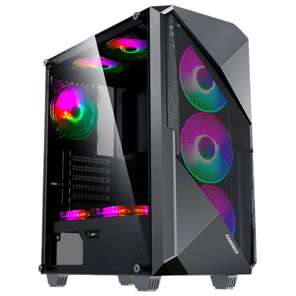 Calculator de jocuri Navigator 10657  Core i5 14400F/ 32 GB/ / 2 TB/ GeForce RTX 5060 Ti photo 1
