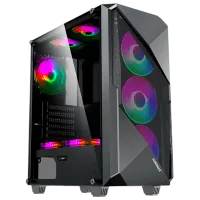 Игровой компьютер Navigator 10657  Core i5 14400F/ 32 ГБ/ / 2 ТБ/ GeForce RTX 5060 Ti