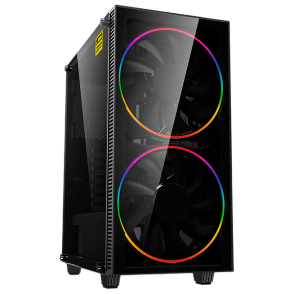 Calculator de jocuri Navigator 10658  Core i5 14600KF/ 16 GB/ / 2 TB/ GeForce RTX 5060 Ti photo 1