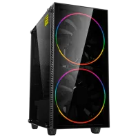 Игровой компьютер Navigator 10658  Core i5 14600KF/ 16 ГБ/ / 2 ТБ/ GeForce RTX 5060 Ti