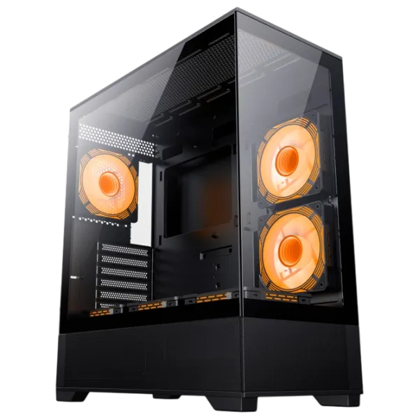 Игровой компьютер Navigator 10655 Core i5 14600KF/ 32 ГБ/ / 2 ТБ/ GeForce RTX 5070 photo 1