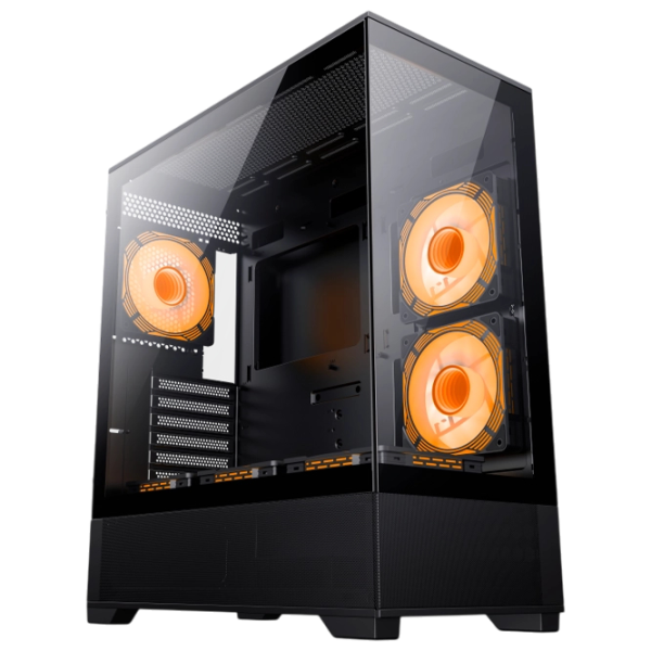 Игровой компьютер Navigator 10655 Core i5 14600KF/ 32 ГБ/ / 2 ТБ/ GeForce RTX 5070 photo 1