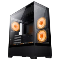 Игровой компьютер Navigator 10655 Core i5 14600KF/ 32 ГБ/ / 2 ТБ/ GeForce RTX 5070