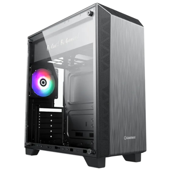 Игровой компьютер Navigator 10752 Ryzen 5 5500/ 16 ГБ/ / 1 ТБ/ GeForce RTX 3050 photo 1