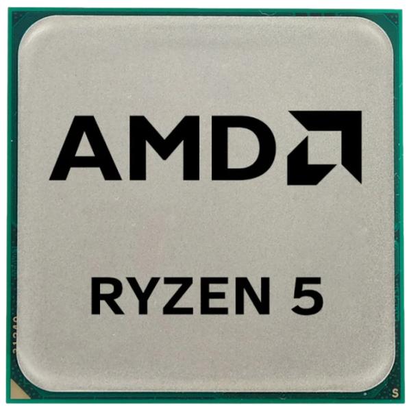 Игровой компьютер Navigator 10752 Ryzen 5 5500/ 16 ГБ/ / 1 ТБ/ GeForce RTX 3050 photo 2