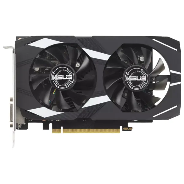 Игровой компьютер Navigator 10752 Ryzen 5 5500/ 16 ГБ/ / 1 ТБ/ GeForce RTX 3050 photo 4